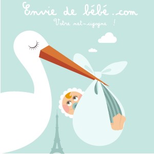 Envie De Bébé.com
