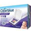 Moniteur de fertilité Advanced - Clearblue