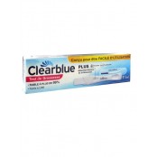 Test de grossesse Clearblue PLUS