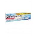 Test de grossesse Clearblue PLUS