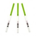 Tests d'ovulation en bandelette