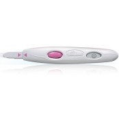 Pack de 7 tests d'ovulation ClearBlue Digital
